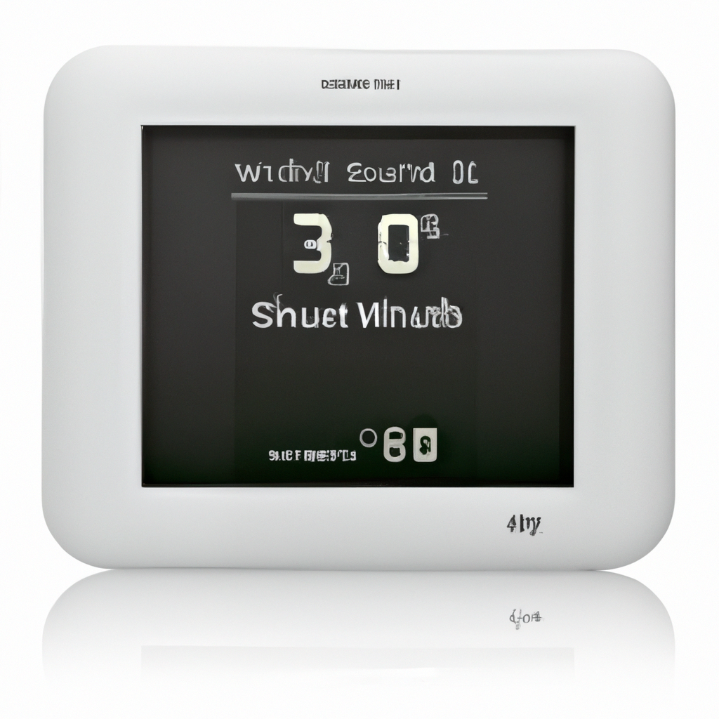 SwitchBot Hub 2 (2nd Gen), work as a WiFi Thermometer Hygrometer, IR Remote Control, Smart Remote and Light Sensor, Link SwitchBot to Wi-Fi (Support 2.4GHz), Compatible with AlexaGoogle Assistant