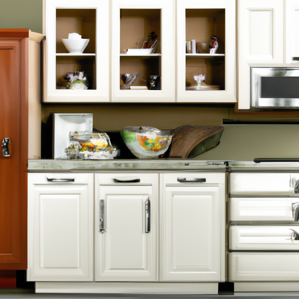 10 Tips for Buying the Best Kitchen Cabinets