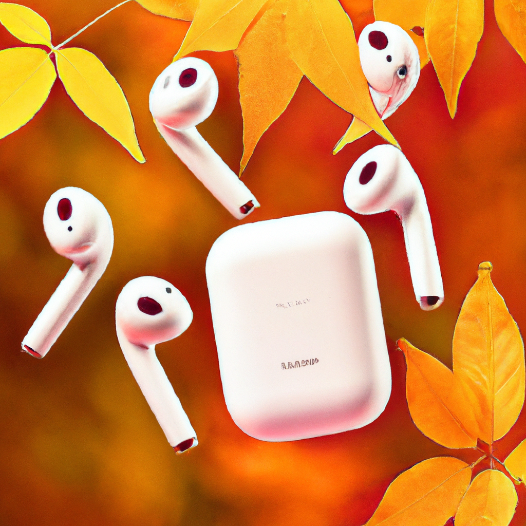 Best early October Prime Day AirPods deals