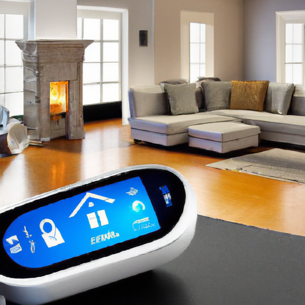 Revolutionary Smart Home Ideas to Enhance Your Living Space