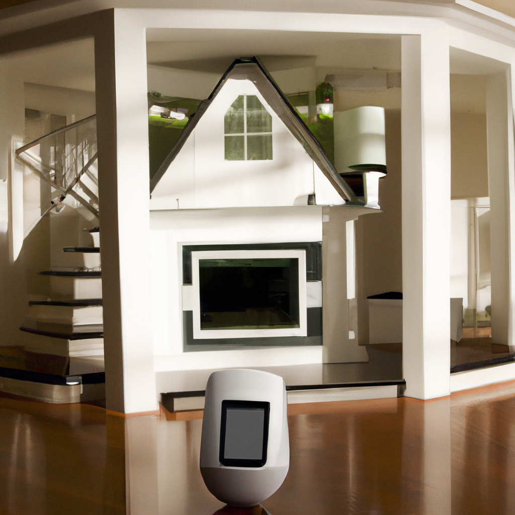 Revolutionary Smart Home Ideas to Enhance Your Living Space