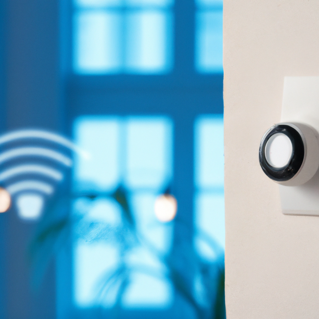 Smart Home Security: Protecting Your Home with a Centric Approach
