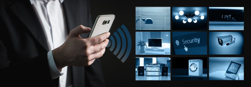 The Benefits of a Smart Home System