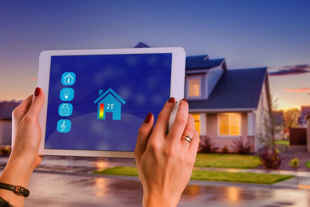 The Benefits of a Smart Home System