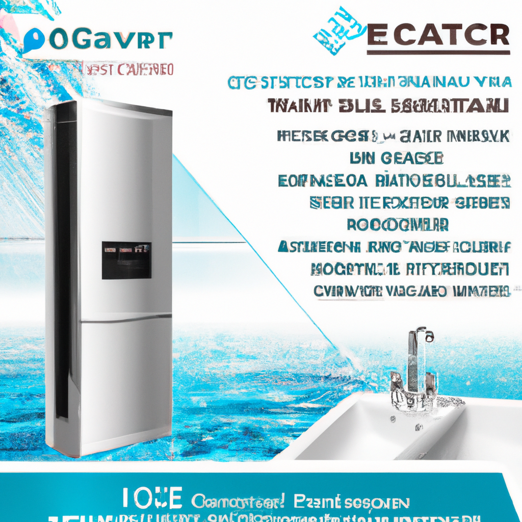 The GCC Electric Water Heater Market Overview
