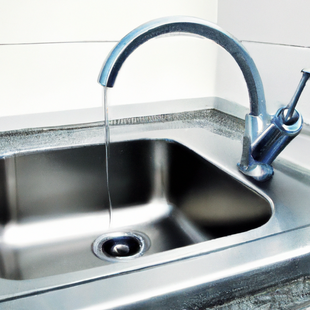 The Pros and Cons of Different Kitchen Sink Materials