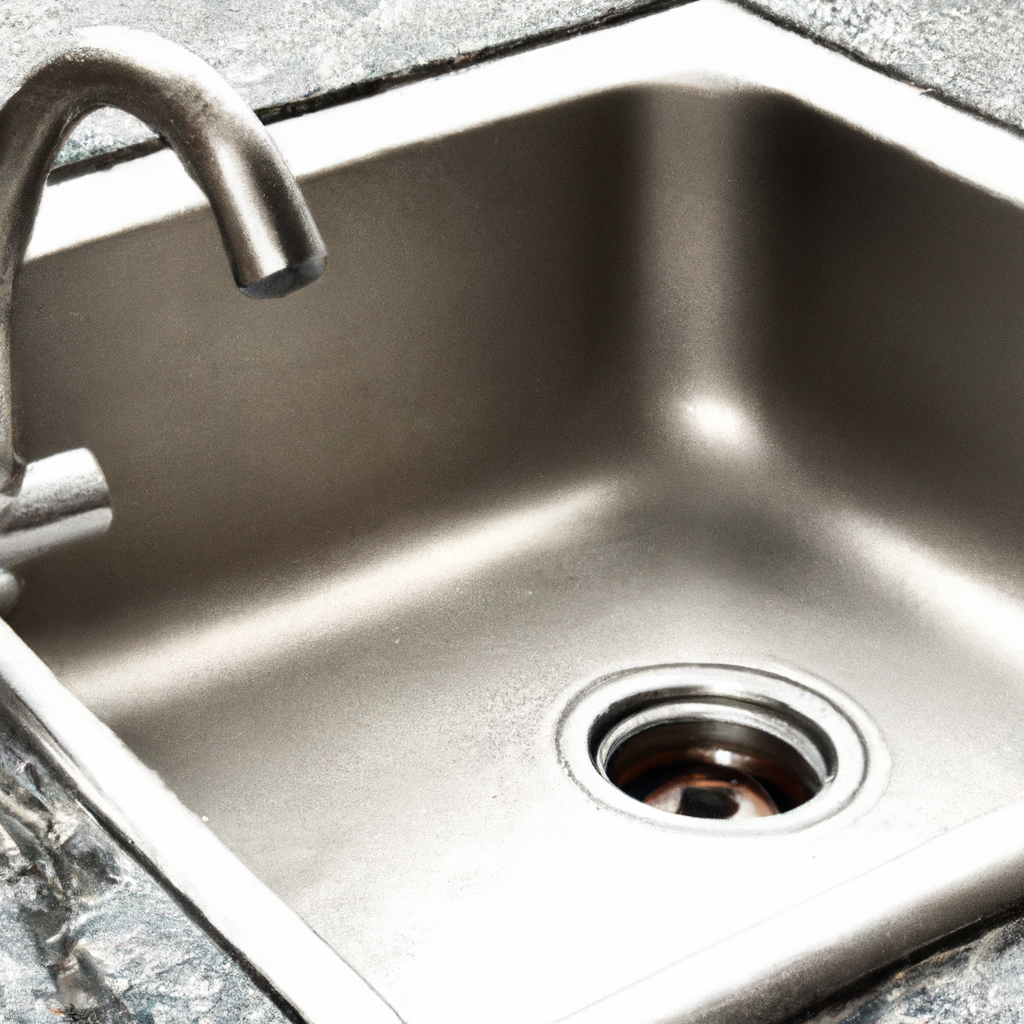 The Pros and Cons of Different Kitchen Sink Materials