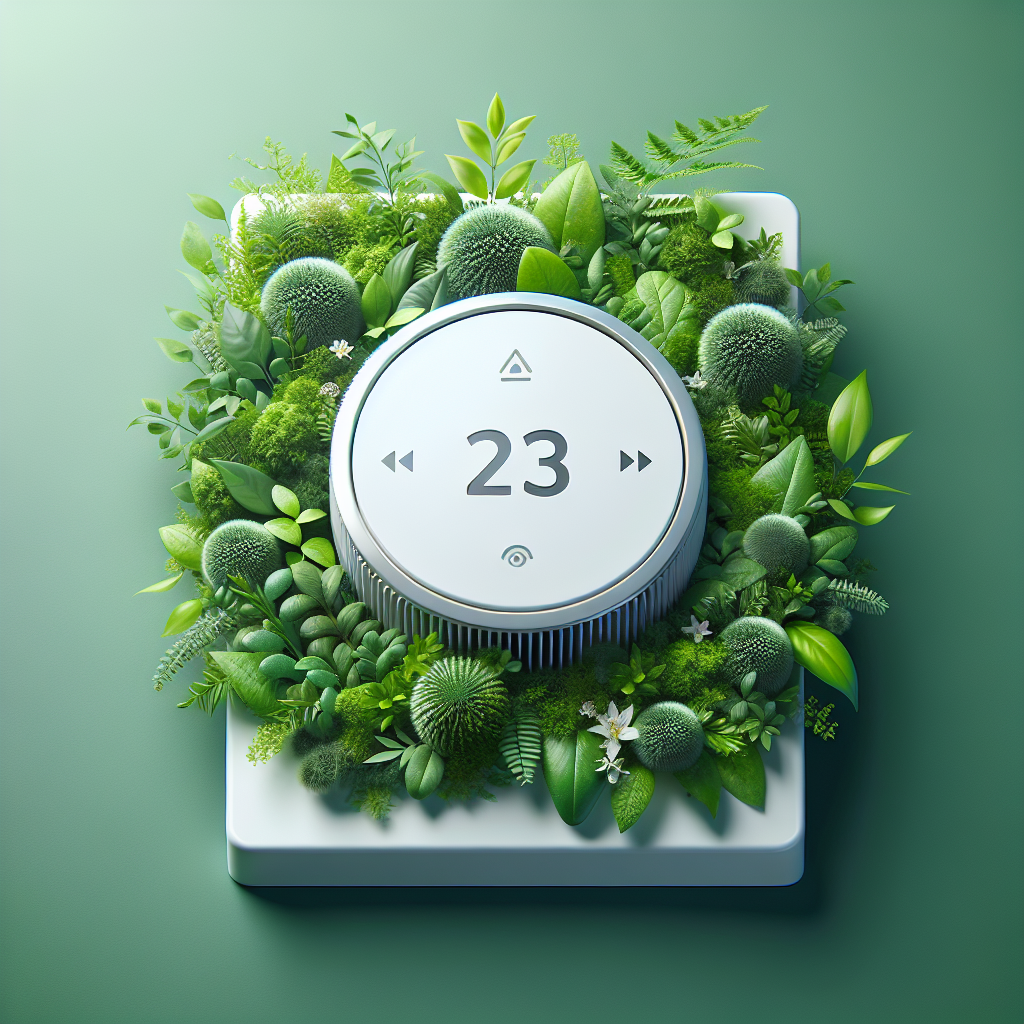 Climate Control Gadgets For Comfortable Living