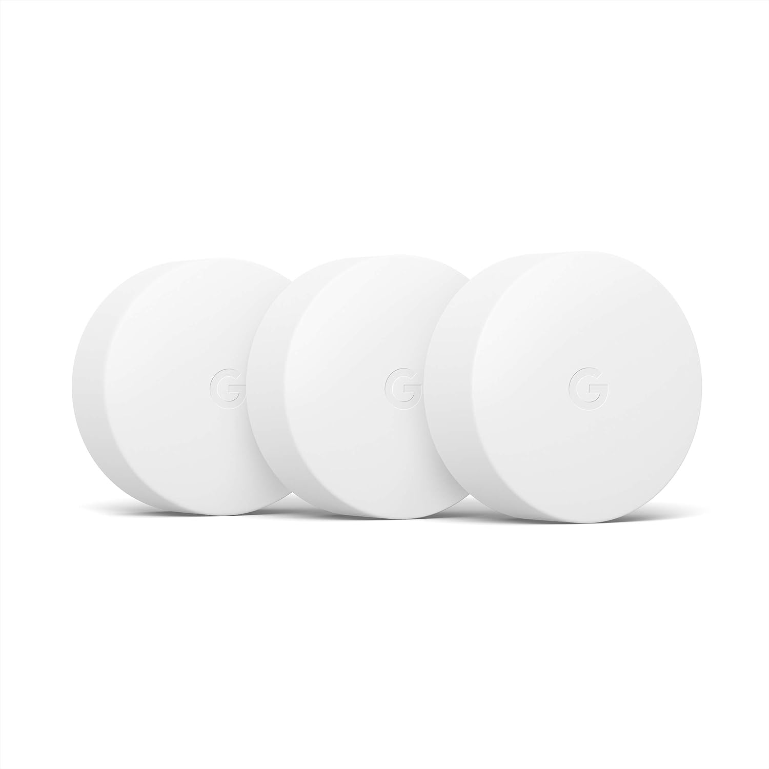 Google Nest Temperature Sensor 3 Count Pack Review