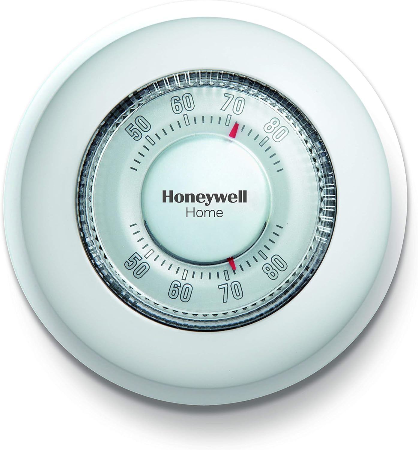 Honeywell Home CT87K1004 Thermostat Review