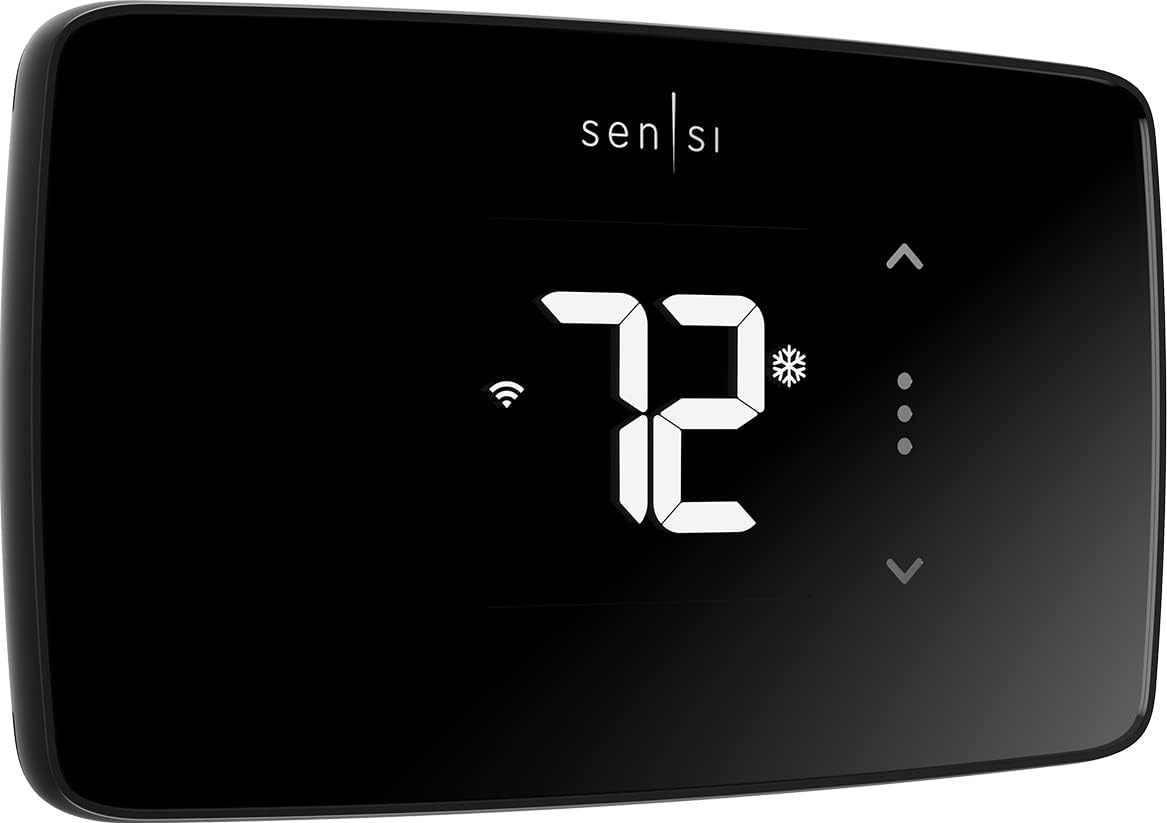 Sensi Lite Smart Thermostat Review