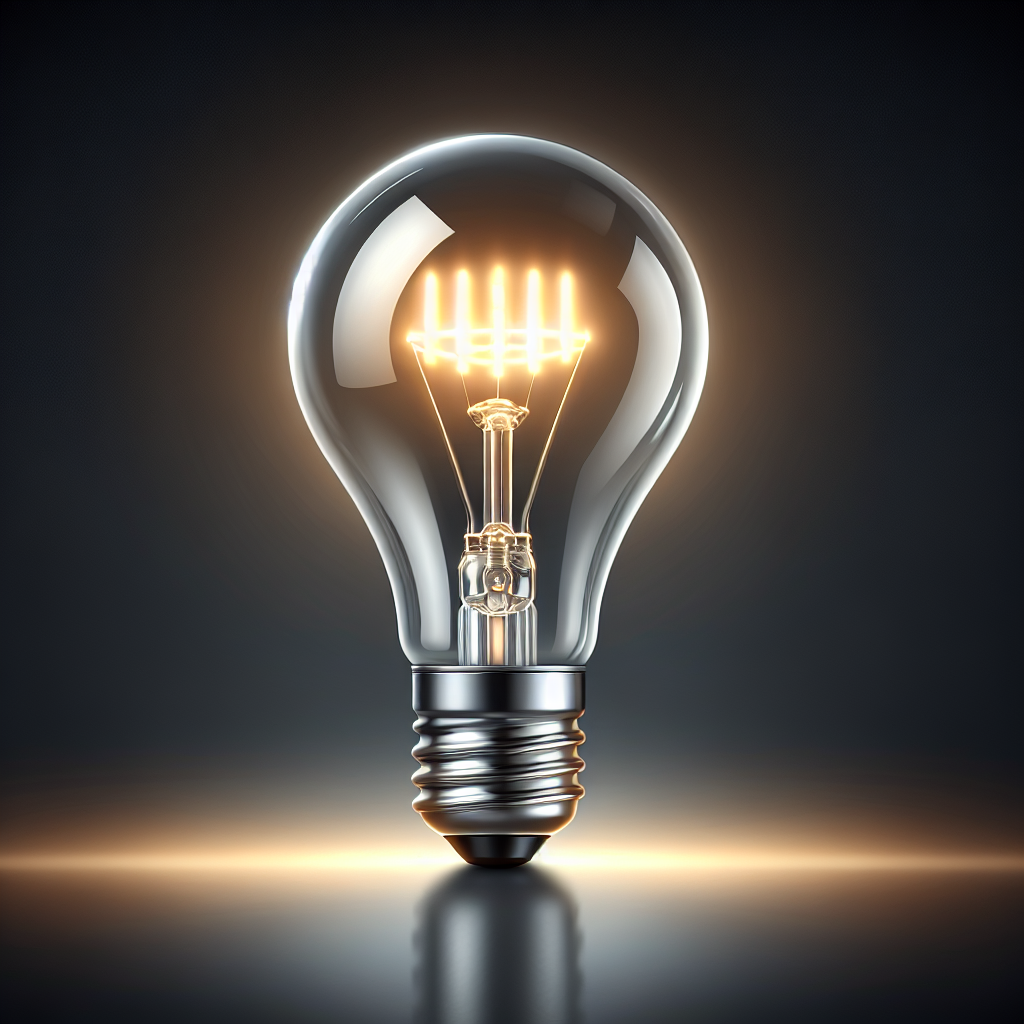 Smart Lighting Solutions: Illuminating Your Home Efficiently