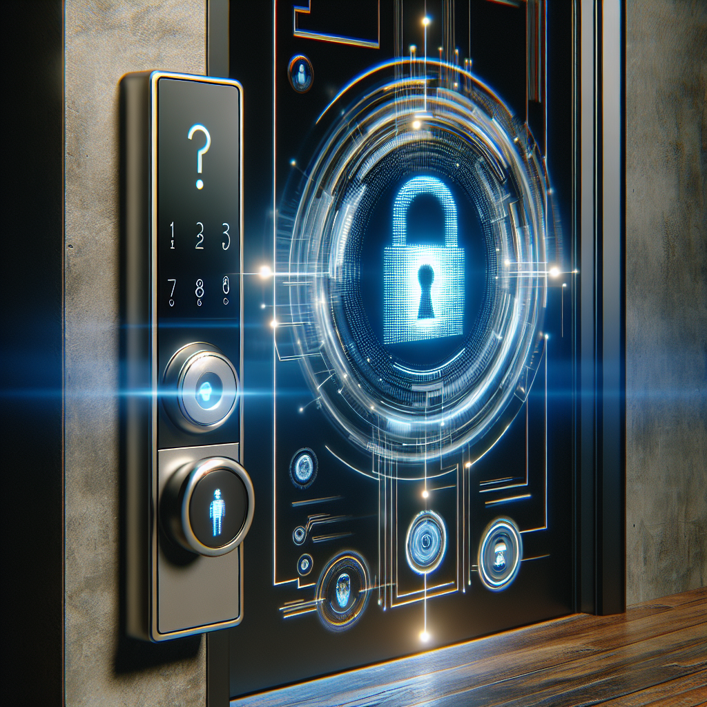 The Future Of Home Security: Trends And Predictions