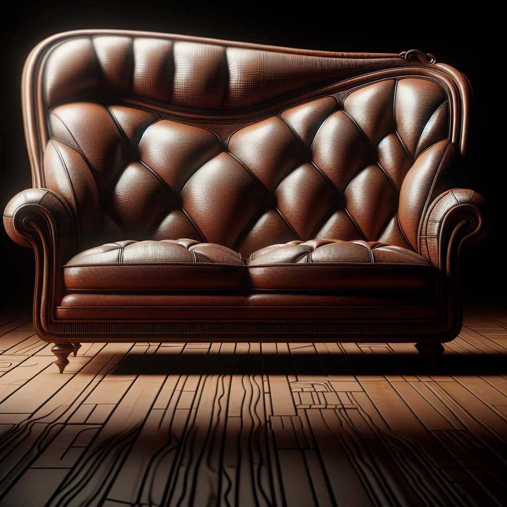 The Ultimate Guide to Finding the Best Leather Sofa