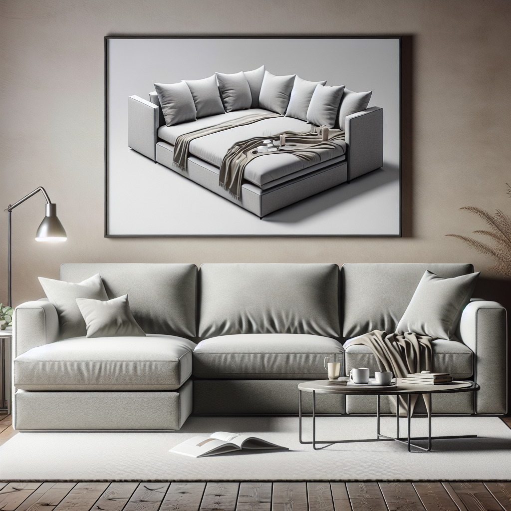 The Ultimate Guide to Finding the Best Sectional Sleeper Sofa