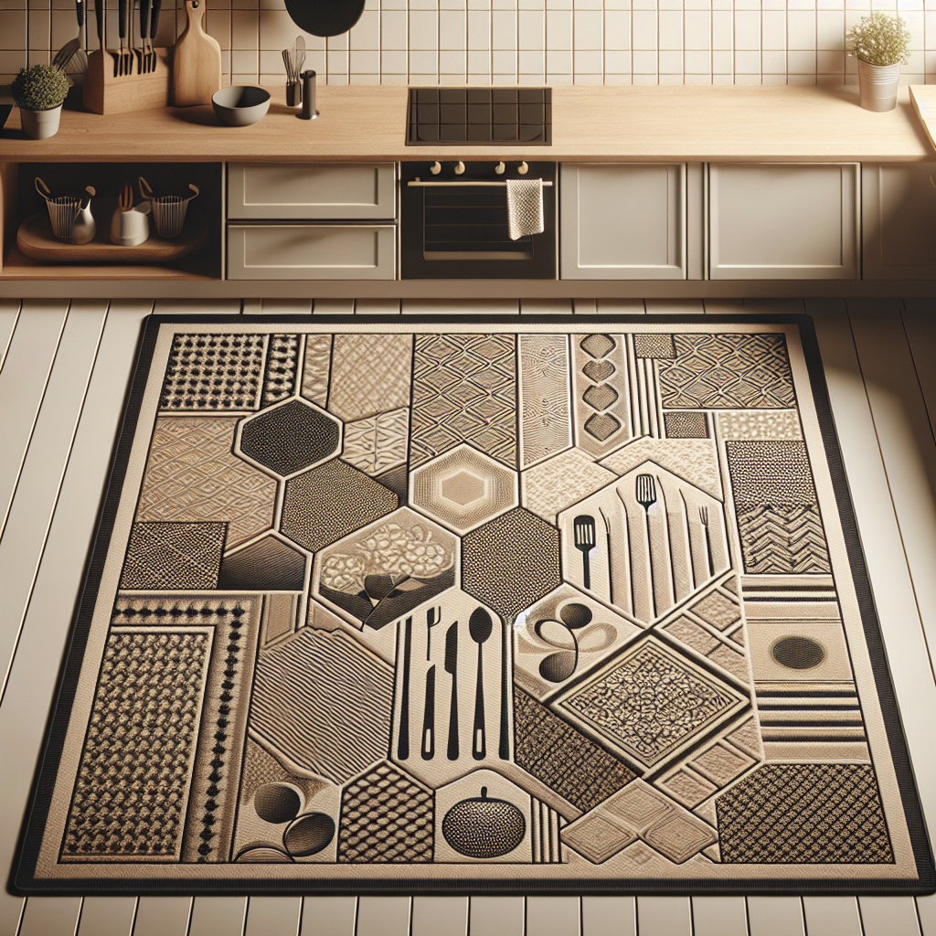 Top-rated Kitchen Mats