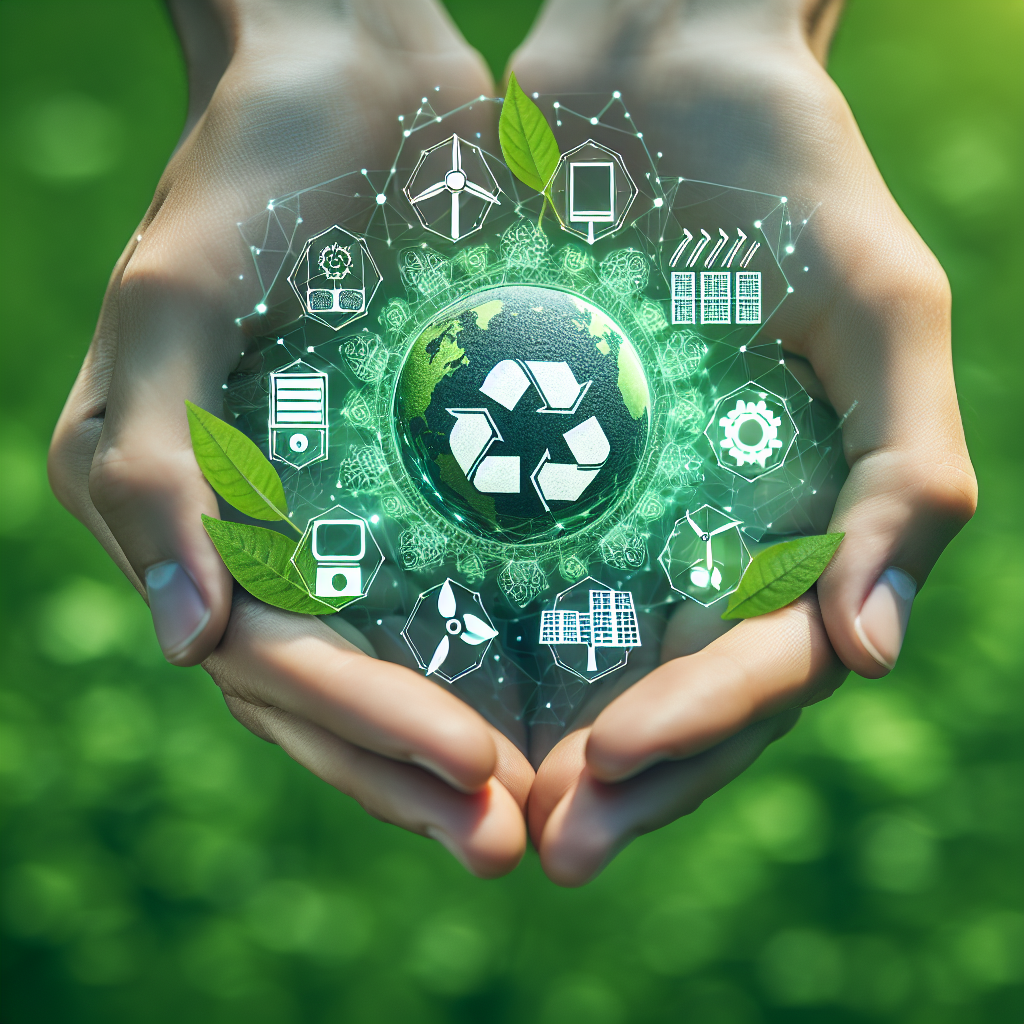 A Greener Tomorrow: Sustainable Climate Control Solutions