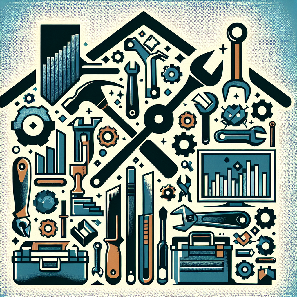 Big Data In Home Improvement: Trends And Insights