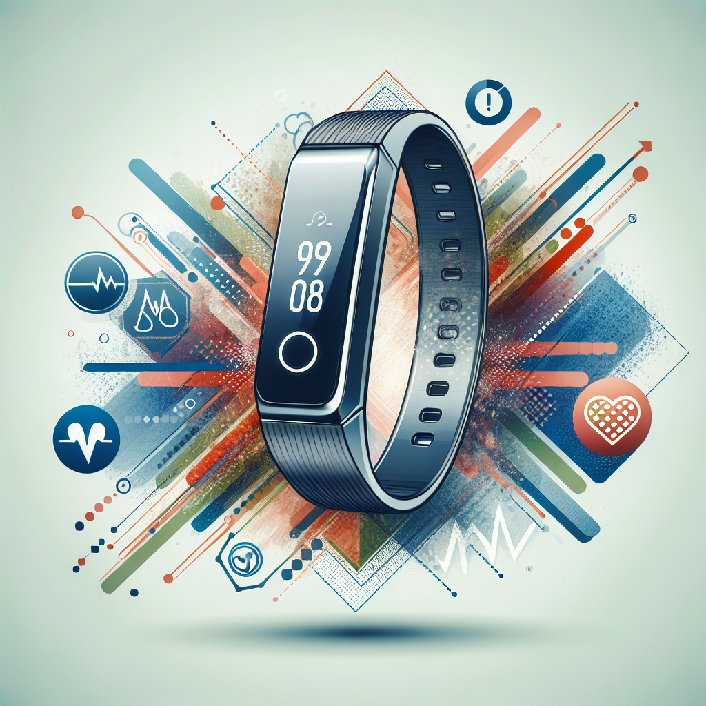 Fitness Tracking Gadgets: Your Path To A Healthier Lifestyle