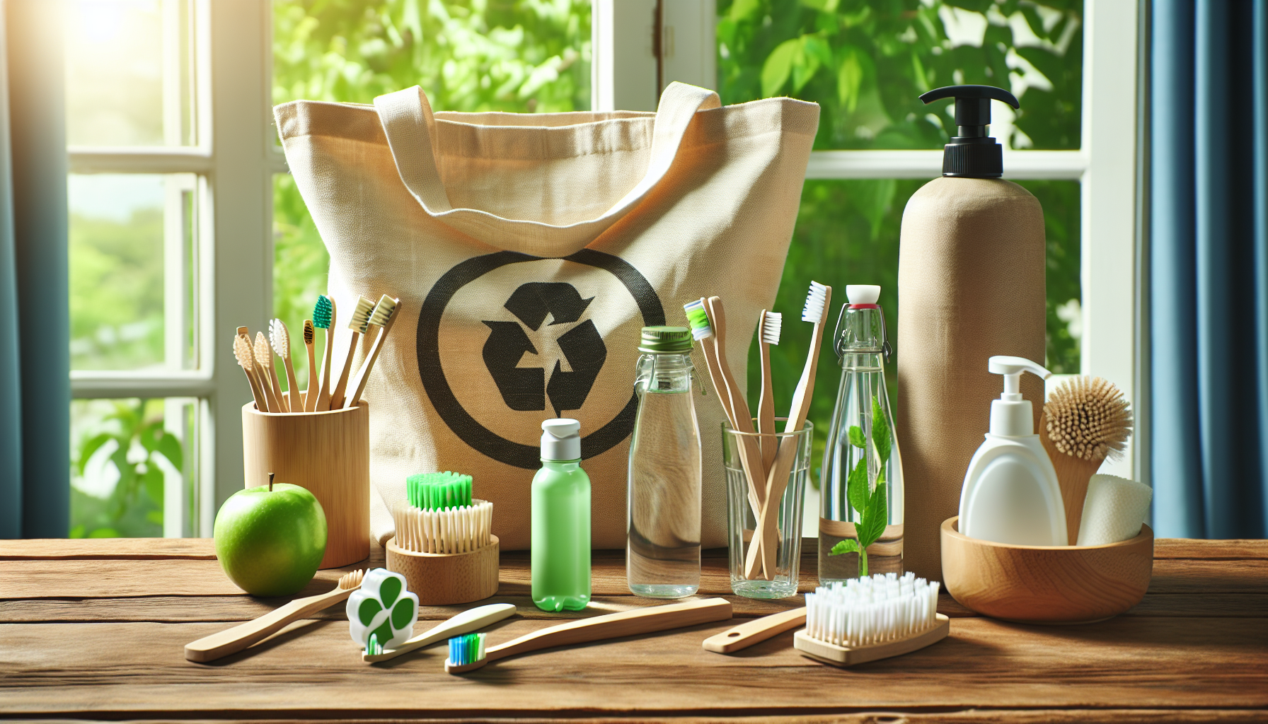Sustainable Living Made Easy With Eco-Friendly Products