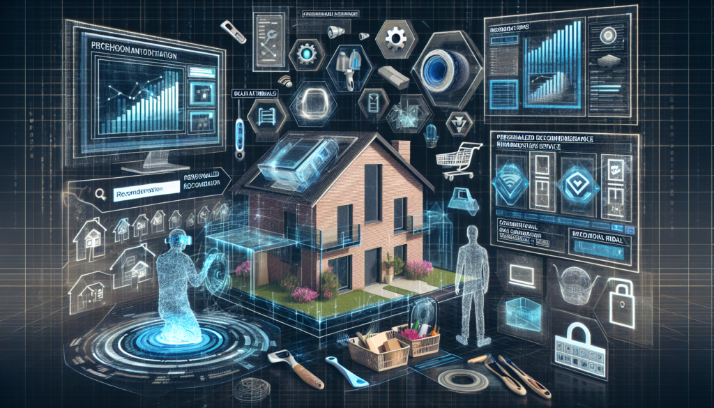 The Data-Driven Revolution In Home Improvement