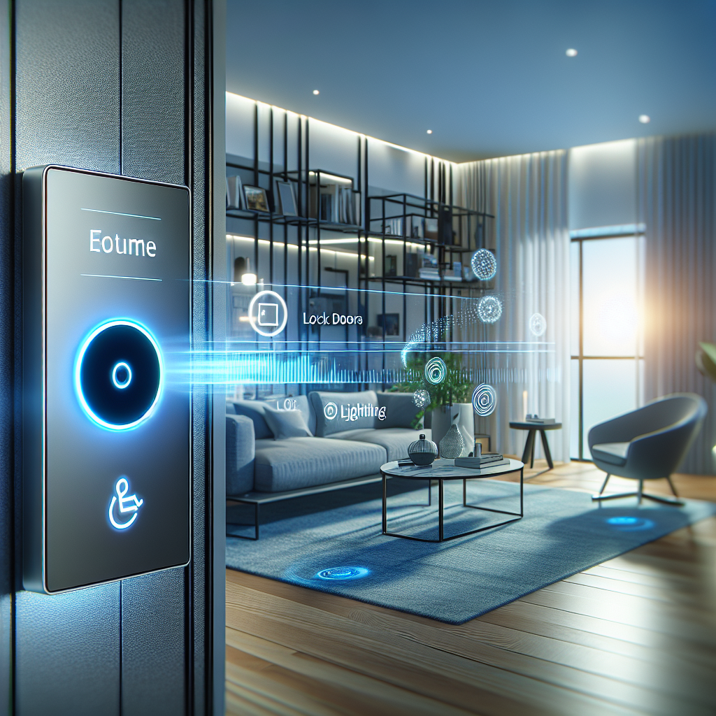 The Future Of AI-Powered Home Automation